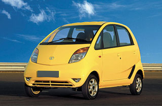 Tata Nano