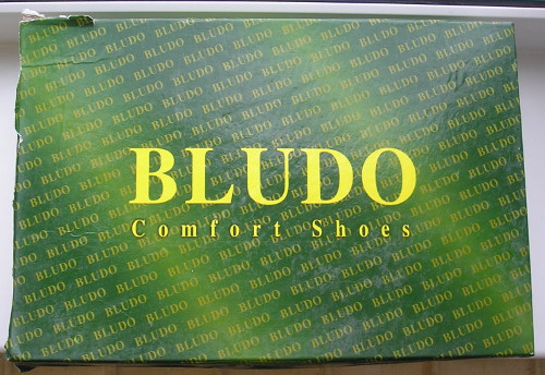 Bludo Shoes (г. Москва)