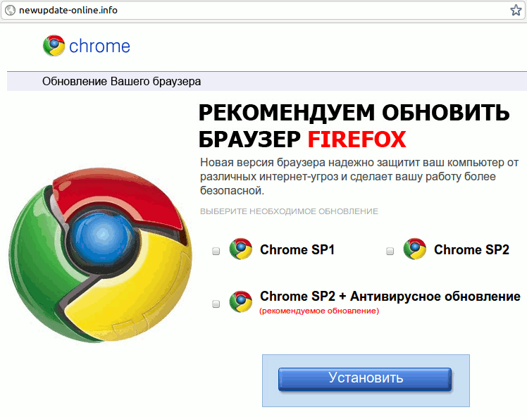 Firefox + Chrome = FireChrome