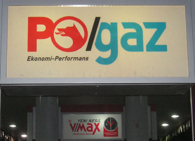 ViMAX по-турецки