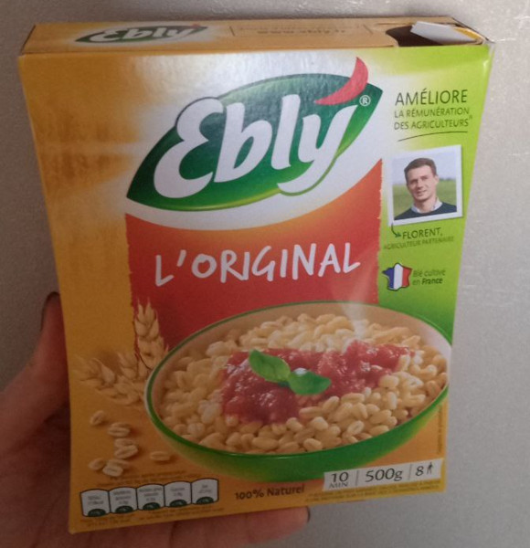 Ebly (Франция) Ebly (Франция)