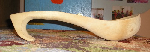 Модный туфель (г. Владимир)