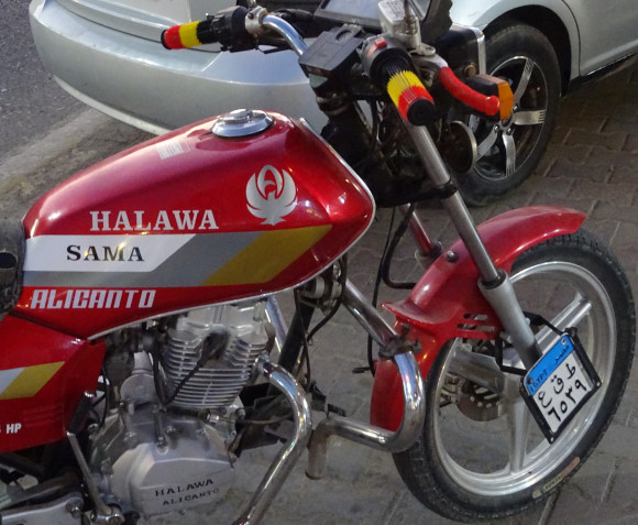 Халява сама (Египет, г. Хургада)