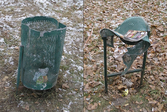 Урна была… урна стала… (г. Владимир) Урна была… урна стала… (г. Владимир)