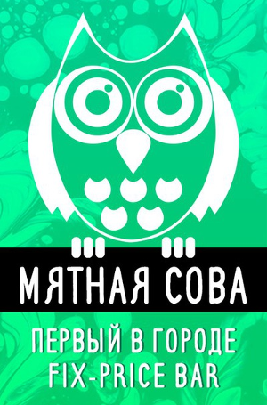 Мятная сова (г. Владимир)