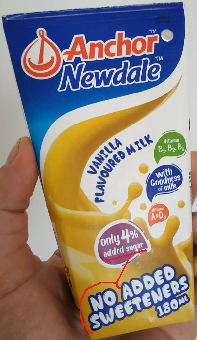 Sugar Is Not Some Sweetener! (Mirissa, Sri Lanka)