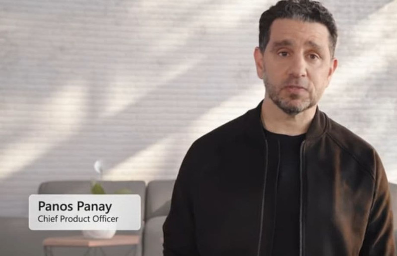 Panos Panay (США)