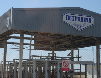 Петролина (Кипр, г. Ларнака)