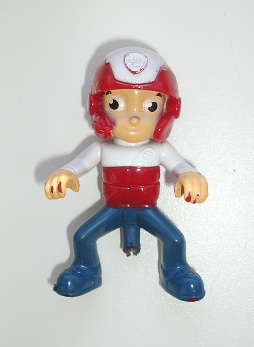 Райдер с креплением внизу Райдер с креплением внизу