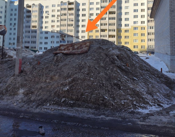 Весенняя chillout-зона (г. Владимир) Весенняя chillout-зона (г. Владимир)