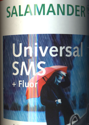Universal SMS (Germany) Universal SMS (Germany)