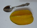 Карамбола (carambola) снаружи
