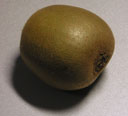 Киви (kiwi) снаружи