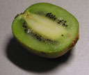 Киви (kiwi) внутри