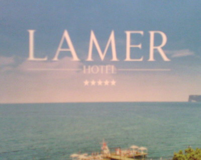 Lamer Hotel