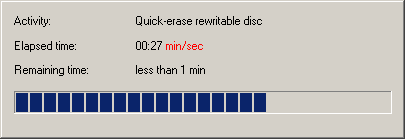 Minutes per Second (Min/Sec)