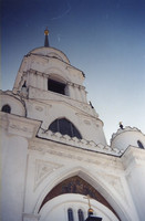 The Cathedral of the Assumption 
© 2003 Andrei Richka
