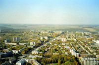 Vladimir from the top (2) 
© 2005 Ivan Pronin