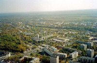 Vladimir from the top (3) 
© 2005 Ivan Pronin