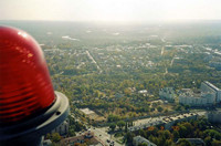 Vladimir from the top (4) 
© 2005 Ivan Pronin