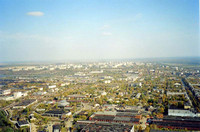 Vladimir from the top (5) 
© 2005 Ivan Pronin