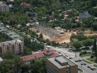 Vladimir from the top (7) 
© 2006 Ivan Pronin