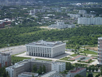 Vladimir from the top (8) 
© 2006 Ivan Pronin