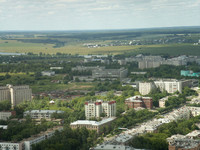 Vladimir from the top (9) 
© 2006 Ivan Pronin
