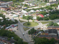 Vladimir from the top (10) 
© 2006 Ivan Pronin