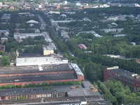 Vladimir from the top (11) 
© 2006 Ivan Pronin