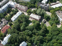 Vladimir from the top (12) 
© 2006 Ivan Pronin