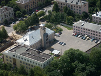 Vladimir from the top (13) 
© 2006 Ivan Pronin