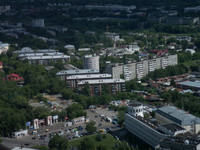 Vladimir from the top (14) 
© 2006 Ivan Pronin