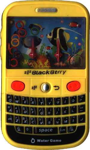 BlackBtrry (Китай)