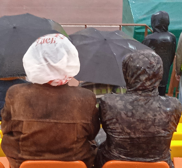 Хлеб – всему голова (г. Владимир)