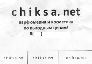 Чикса.net (г. Владимир)