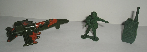 Китайские пропорции (Китай)