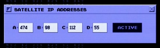 IP-адрес спутника: 474.98.112.55 IP-адрес спутника: 474.98.112.55