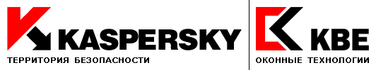 Kaspersky KBE, или Окна лаборатории Касперского