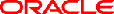 Настоящий логотип Oracle