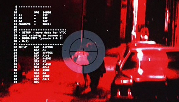 “TAsm” Means “Terminator Assembler” “TAsm” Means “Terminator Assembler”