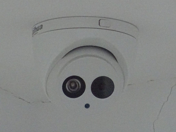Funny Brother Is Watching You (Hurghada, Egypt)