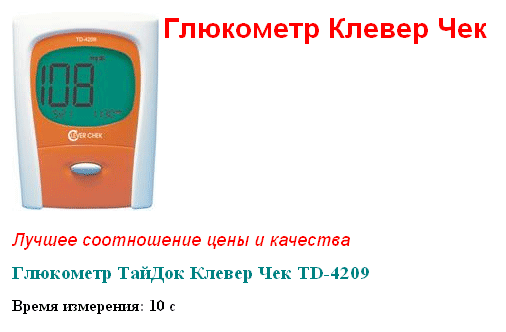 Глюкометр (Китай, скорее всего) Глюкометр (Китай, скорее всего)