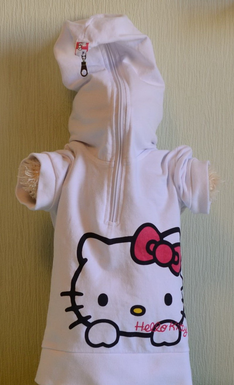 Hello, K…u Klux Klan?..