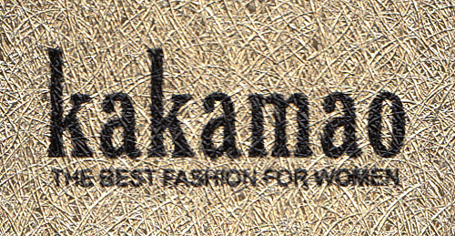 Kakamao – лучшая одежда для женщин (Китай)
