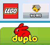 Lego Duplo (Дания)