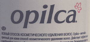 Opilca для депиляции (Германия)
