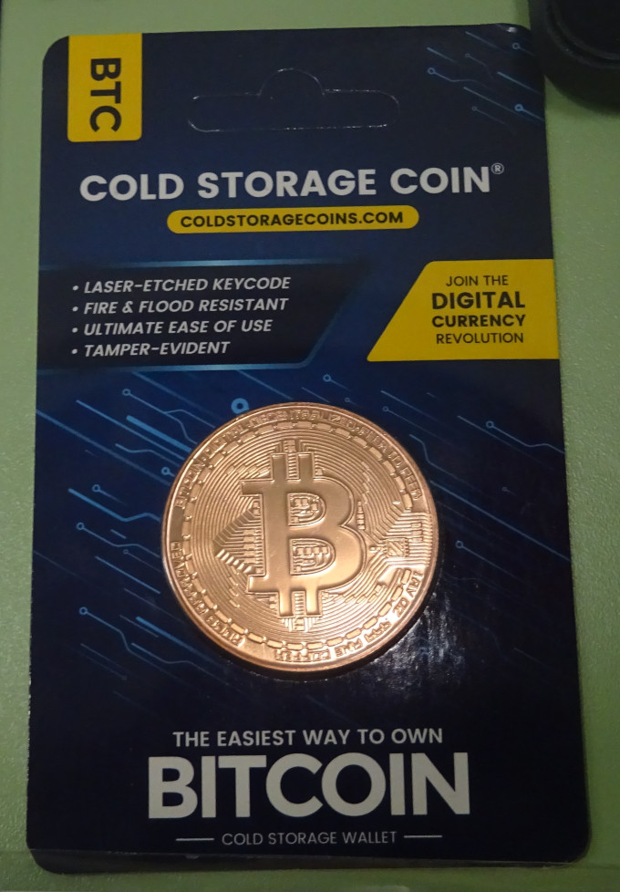 Physical Bitcoin (Singapore) Physical Bitcoin (Singapore)