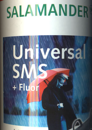 Universal SMS (Germany)