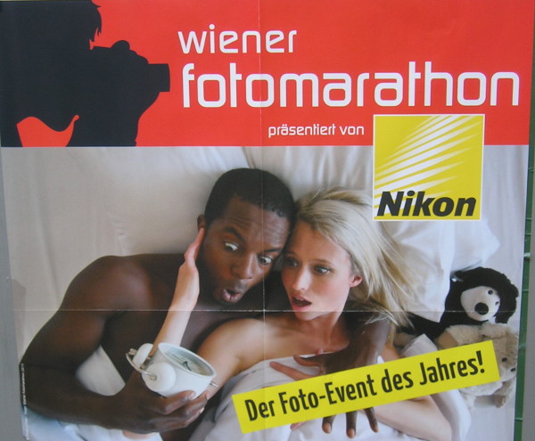Vienna Marathon… of What?.. (Vienna, Austria)